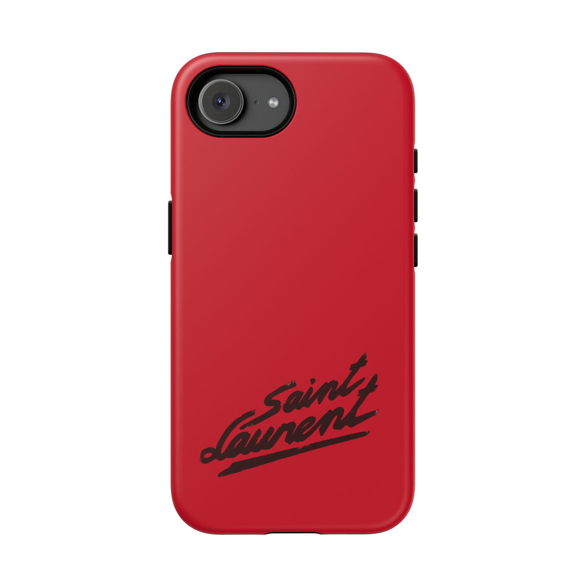 Red Signature Case