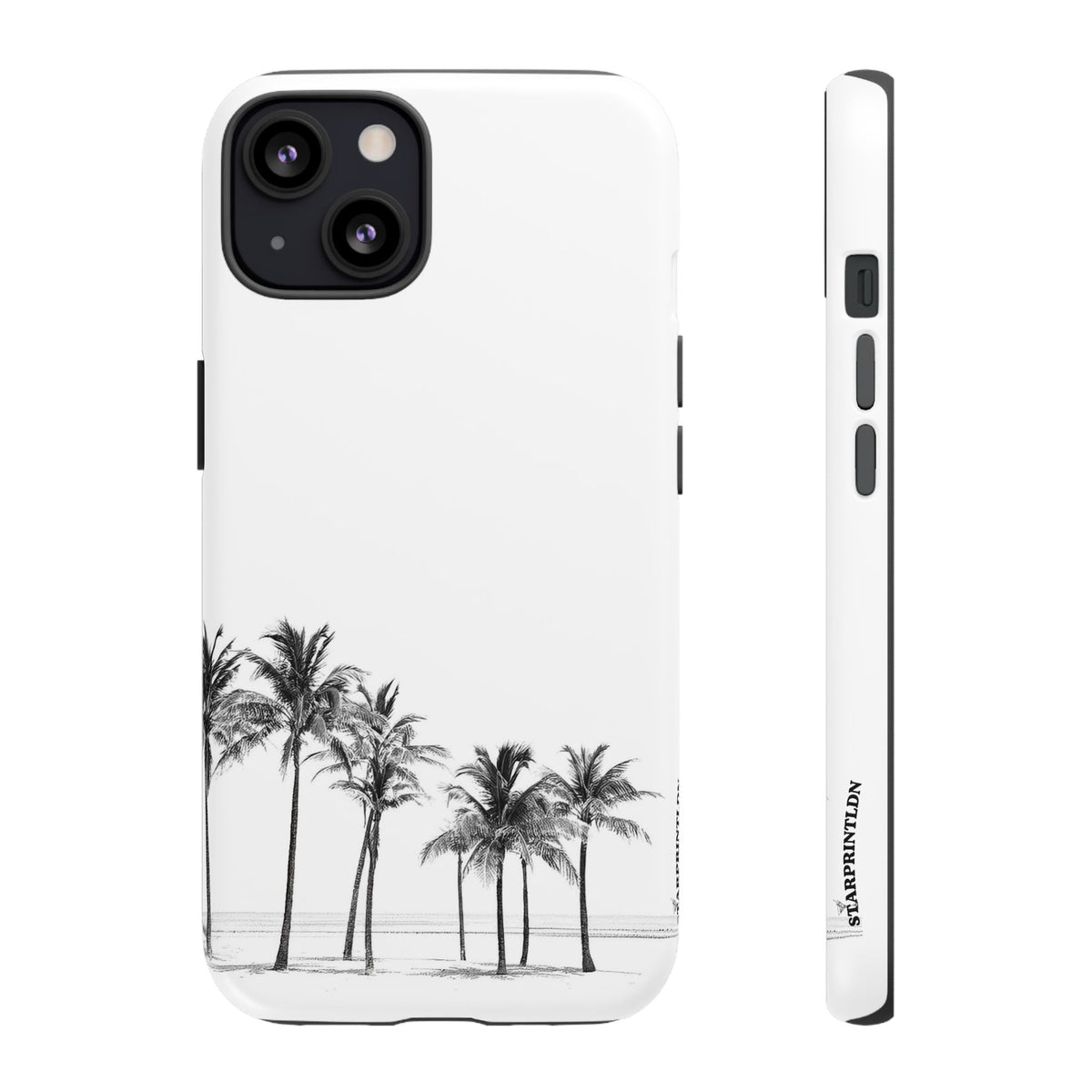 White Beach Case