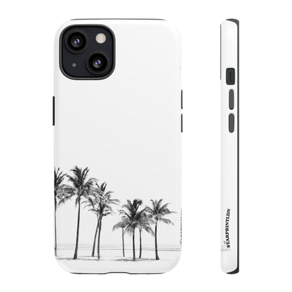 White Beach Case