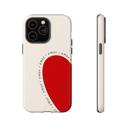 Amor Case