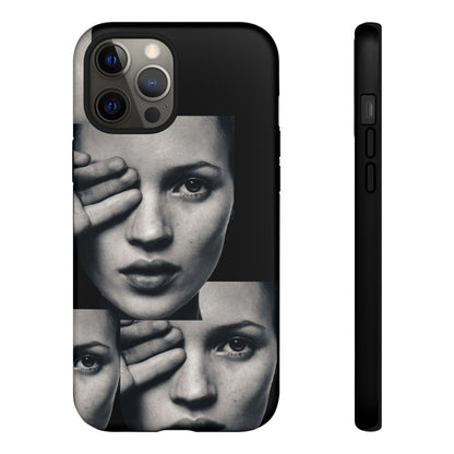 Ms Moss Case