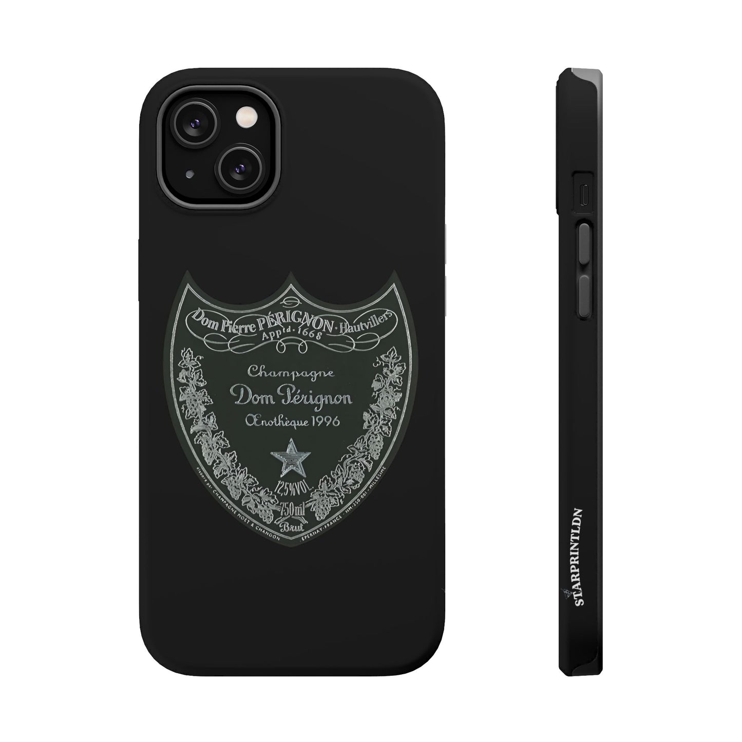 Black Champagne (Magsafe)