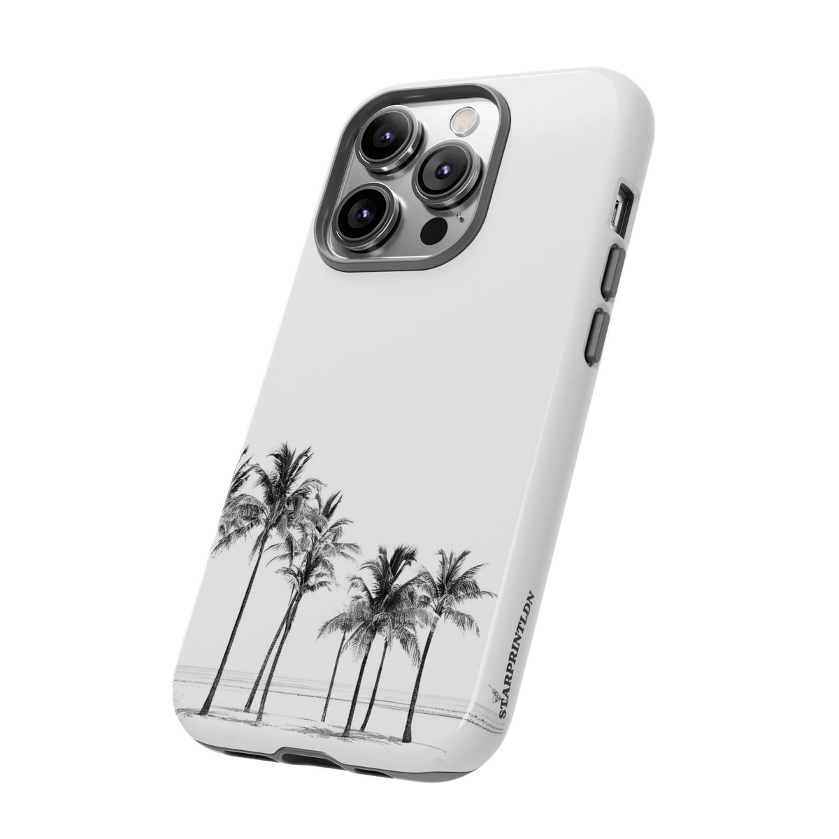 White Beach Case