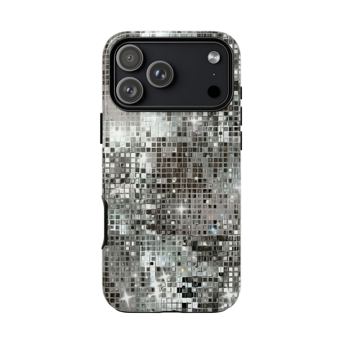 The Disco Case
