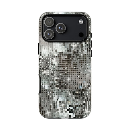 The Disco Case
