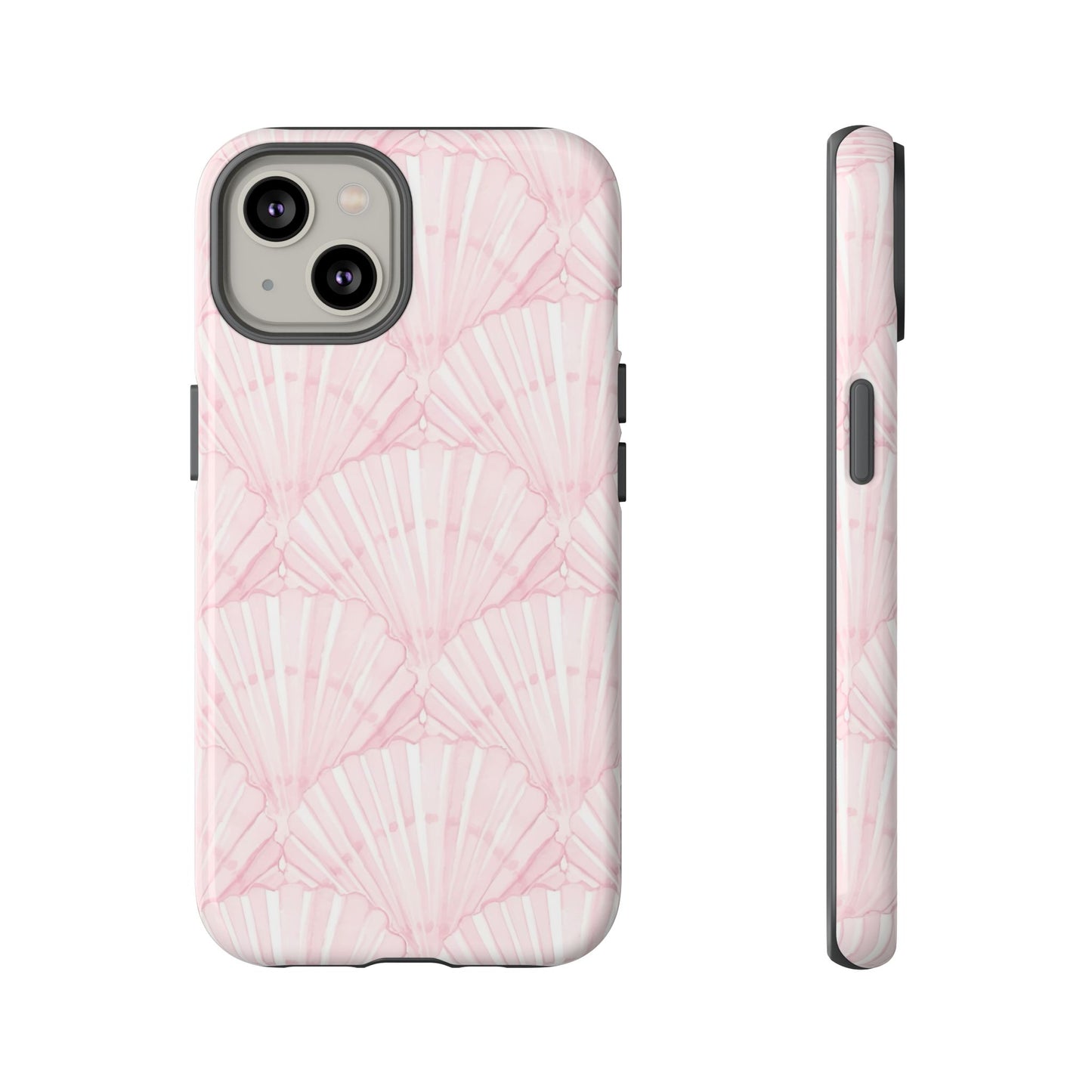 Pink Shells Case