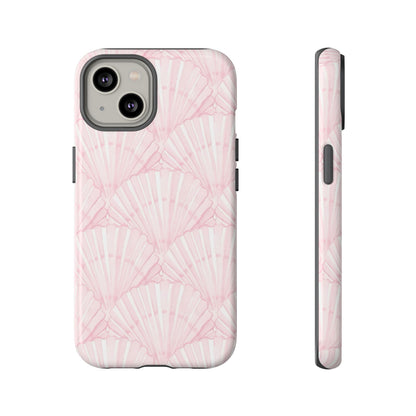 Pink Shells Case