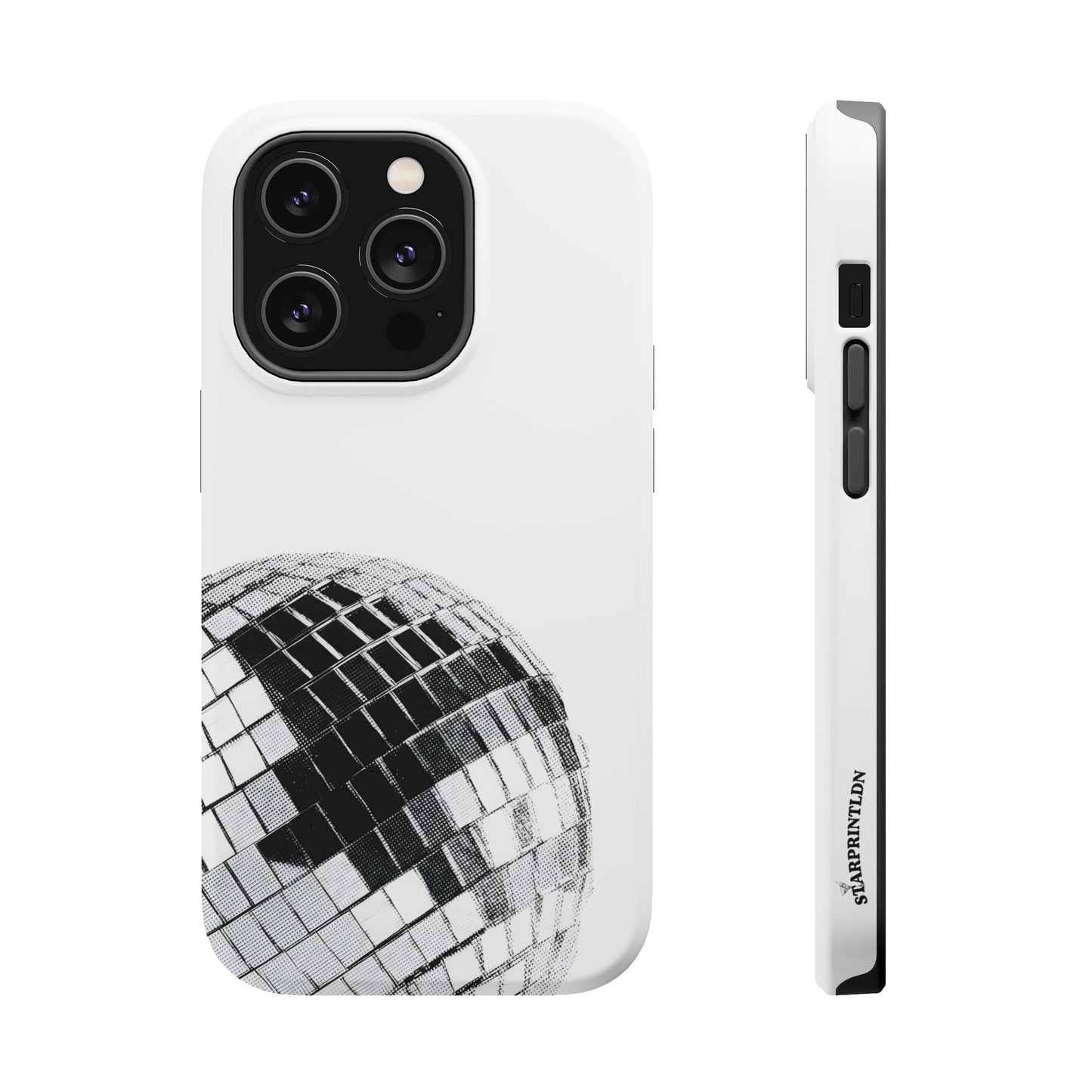 Disco Case (Magsafe)