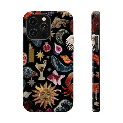 Bits & Bobs Case (Magsafe)