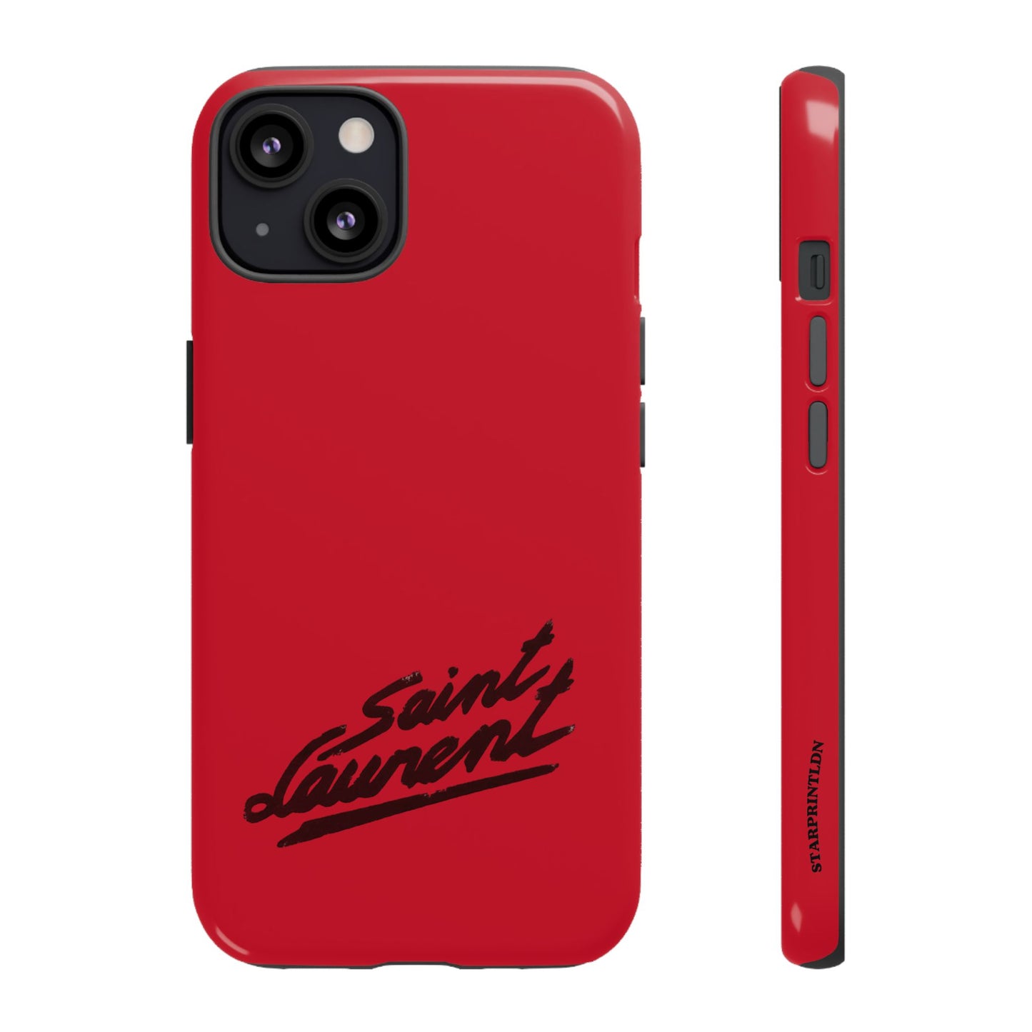 Red Signature Case