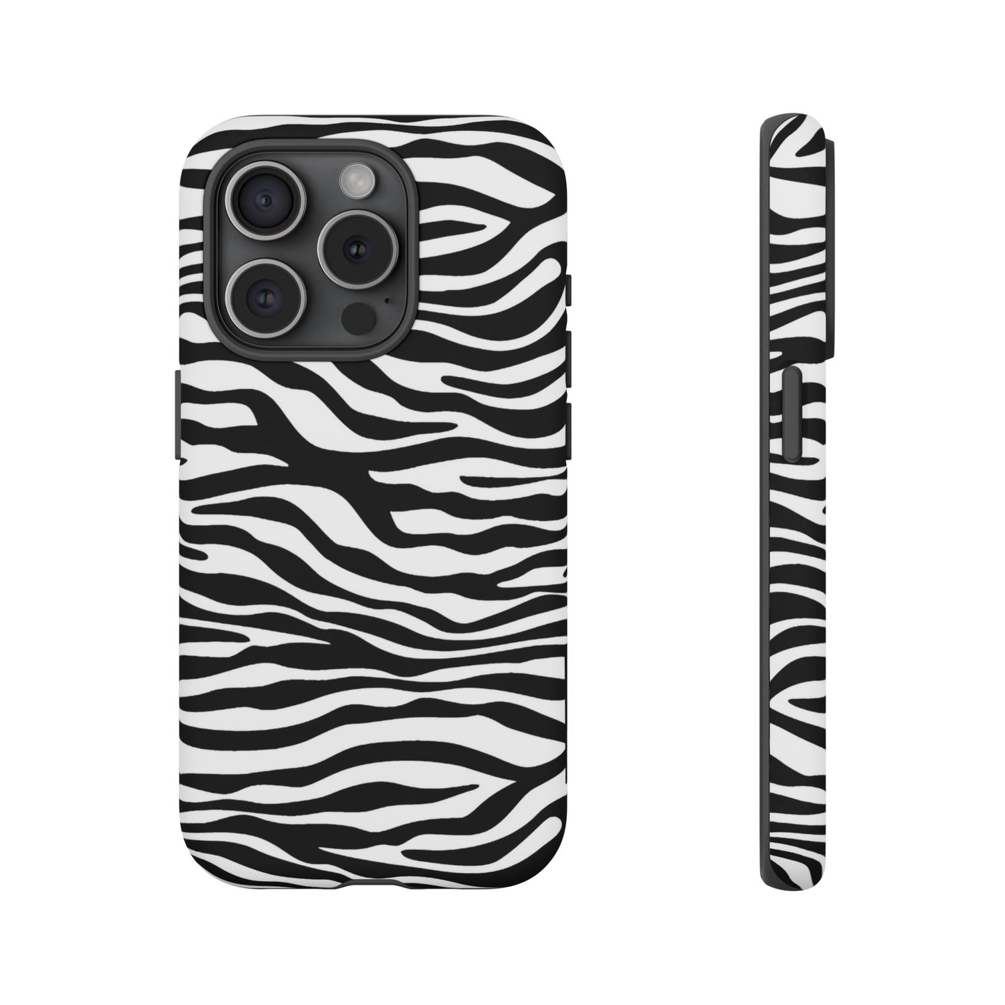 Zebra Case