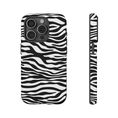 Zebra Case