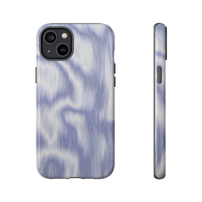 Blue Blur Case