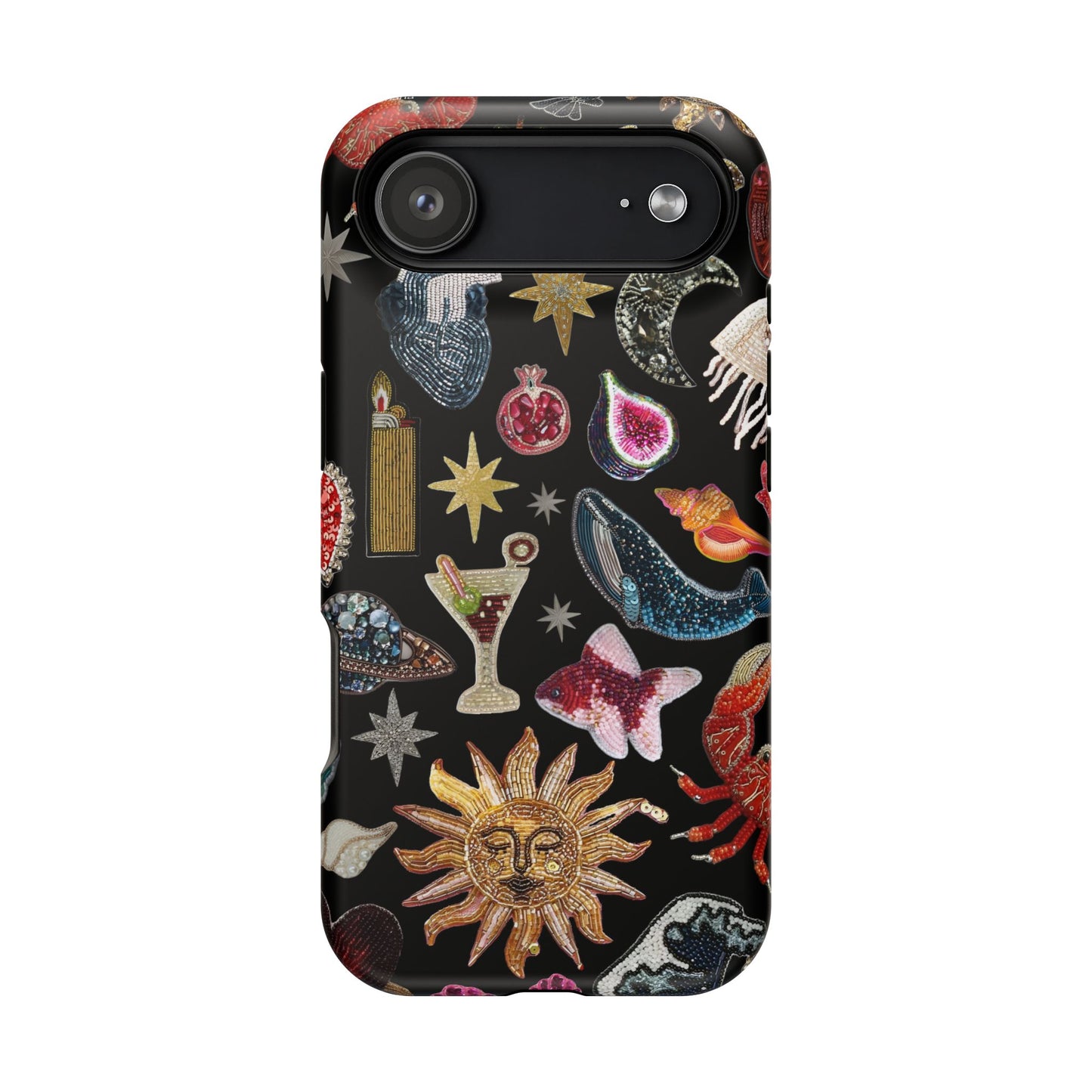 Bits & Bobs Case (Magsafe)