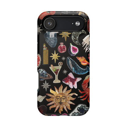 Bits & Bobs Case (Magsafe)