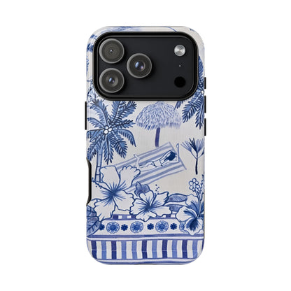 Blue Beach Case