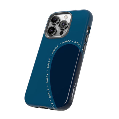 Blue Amor Case