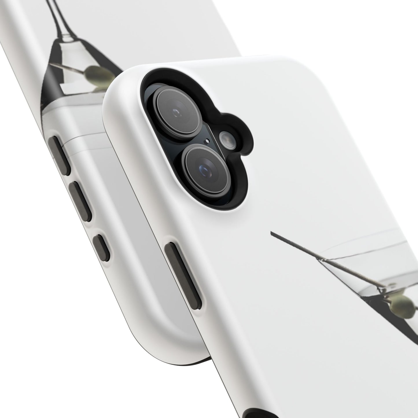 Martini Case (Magsafe)