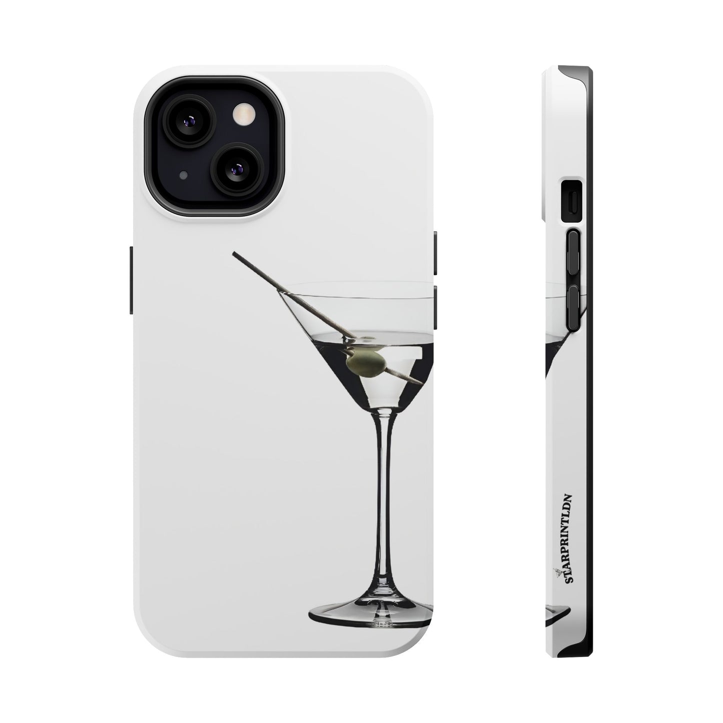 Martini Case (Magsafe)