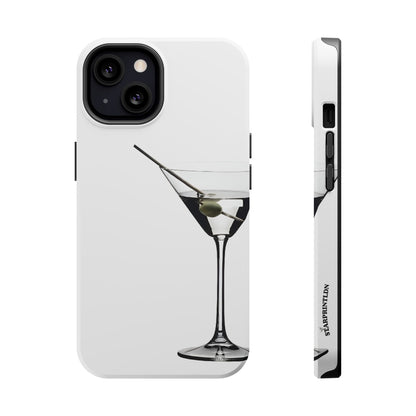 Martini Case (Magsafe)