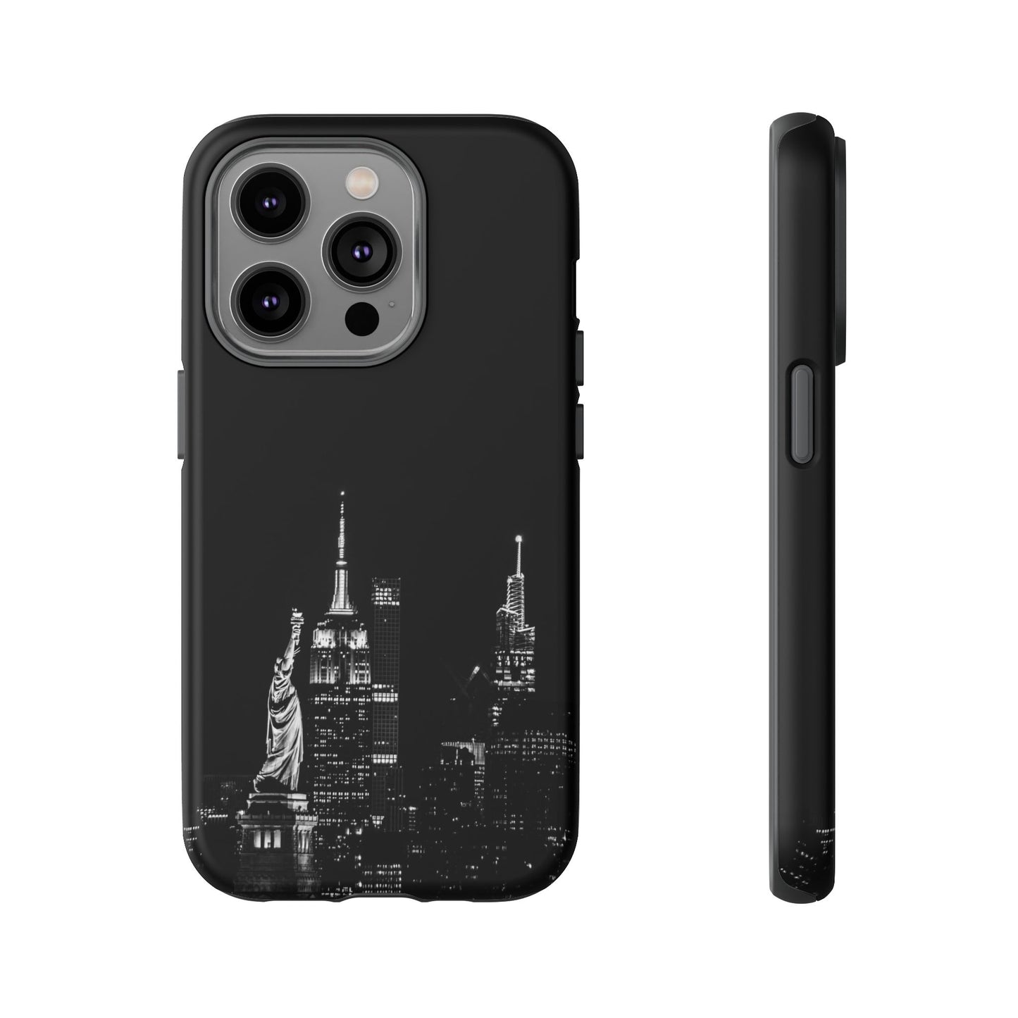 NY’s Skyline Case