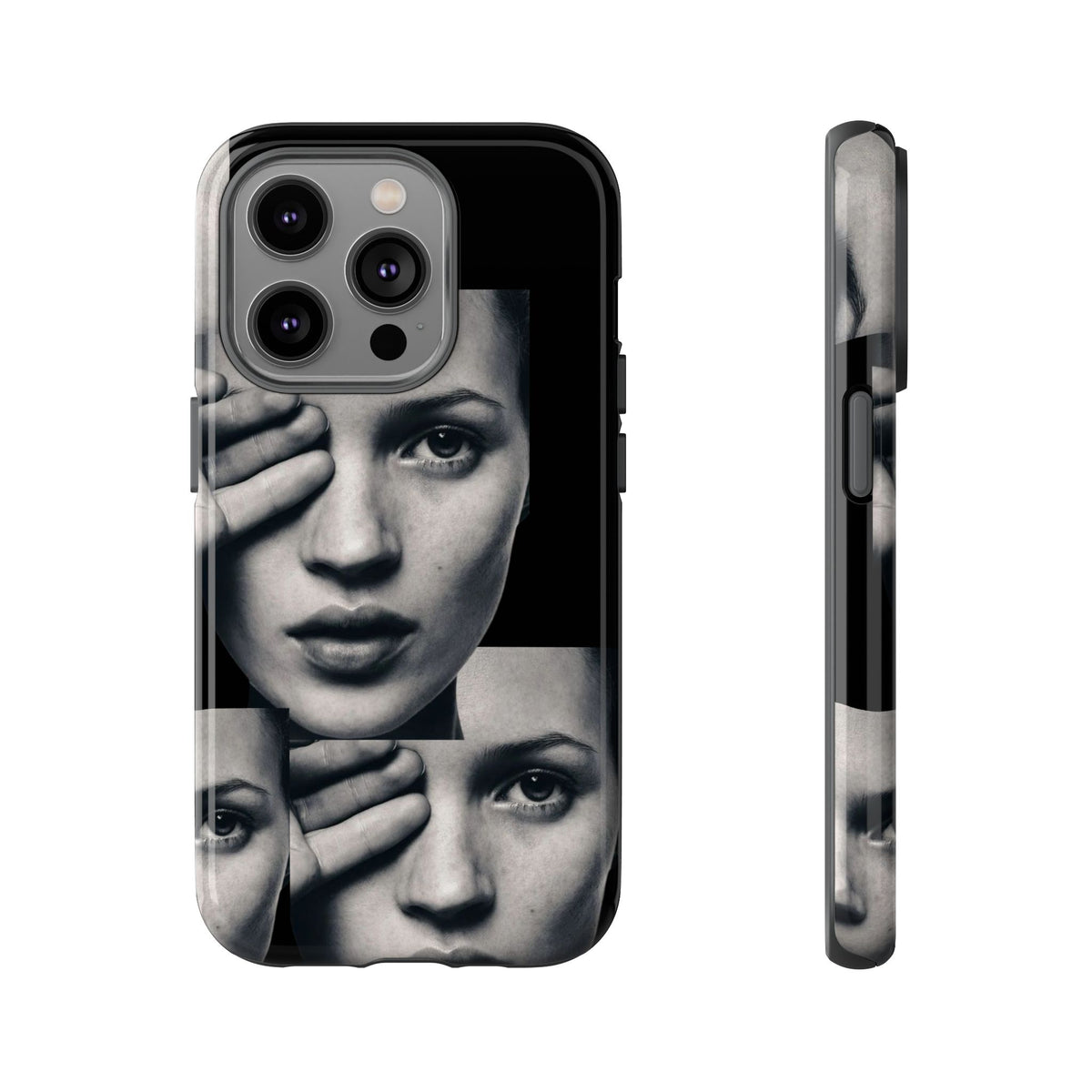 Ms Moss Case