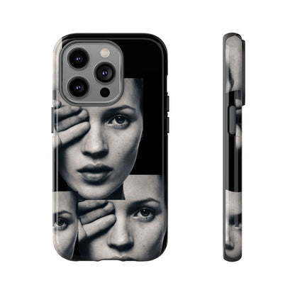 Ms Moss Case