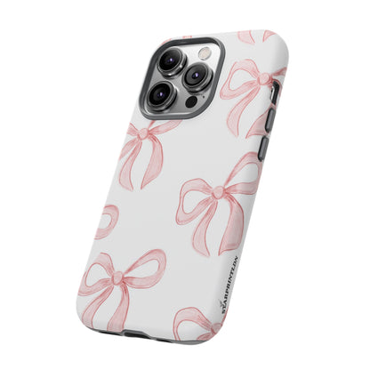 Lana Bow Case