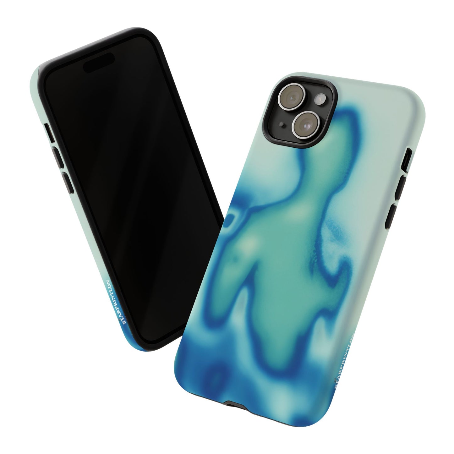 Blue Aura Case