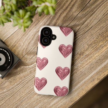 Valentine Case