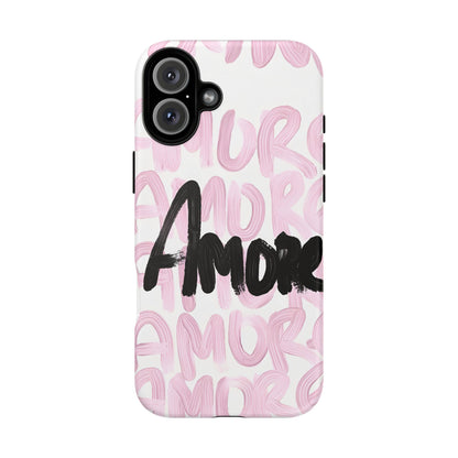 Amore Case