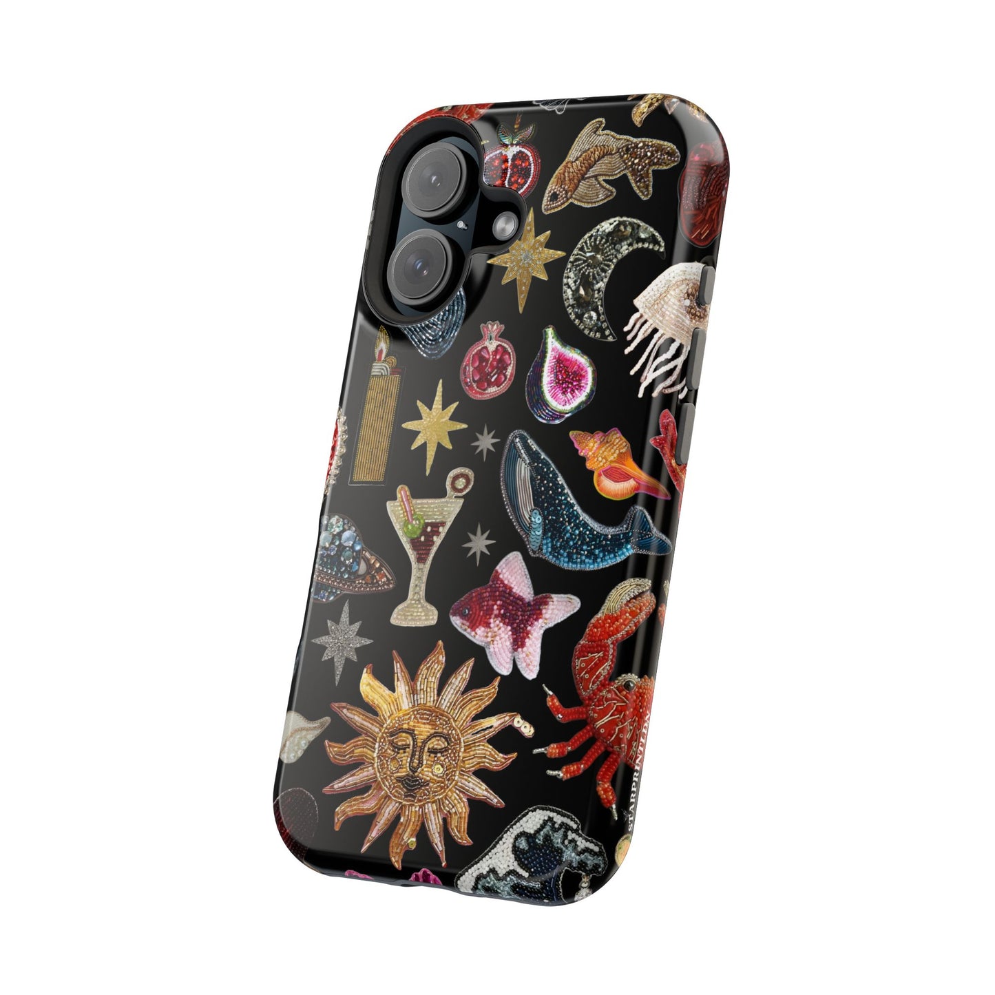 Bits & Bobs Case (Magsafe)