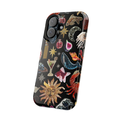 Bits & Bobs Case (Magsafe)