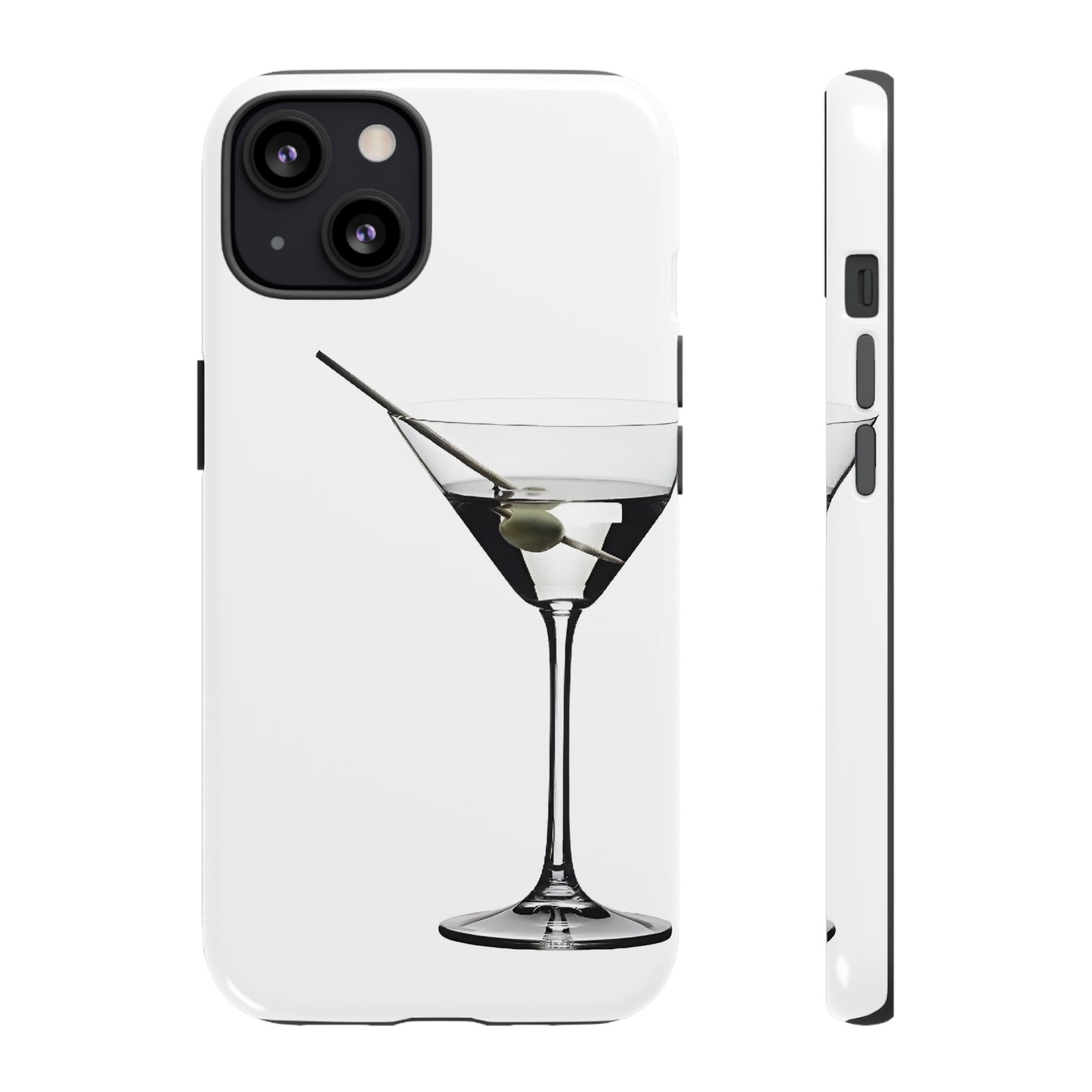 Martini Case