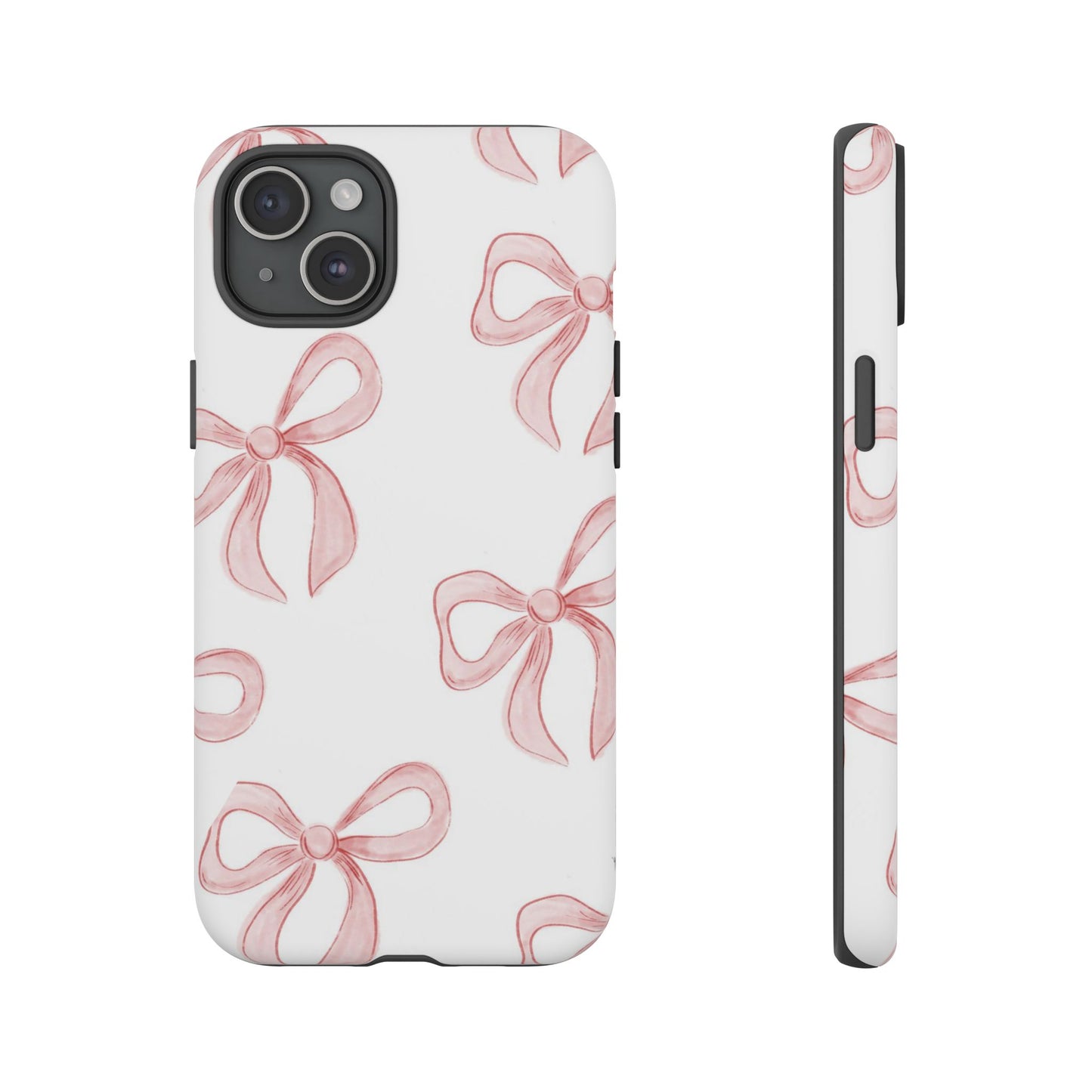 Lana Bow Case