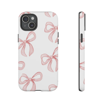Lana Bow Case