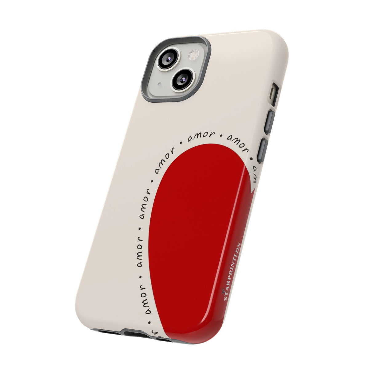 Amor Case