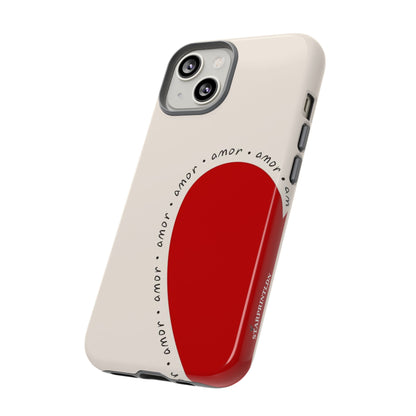 Amor Case