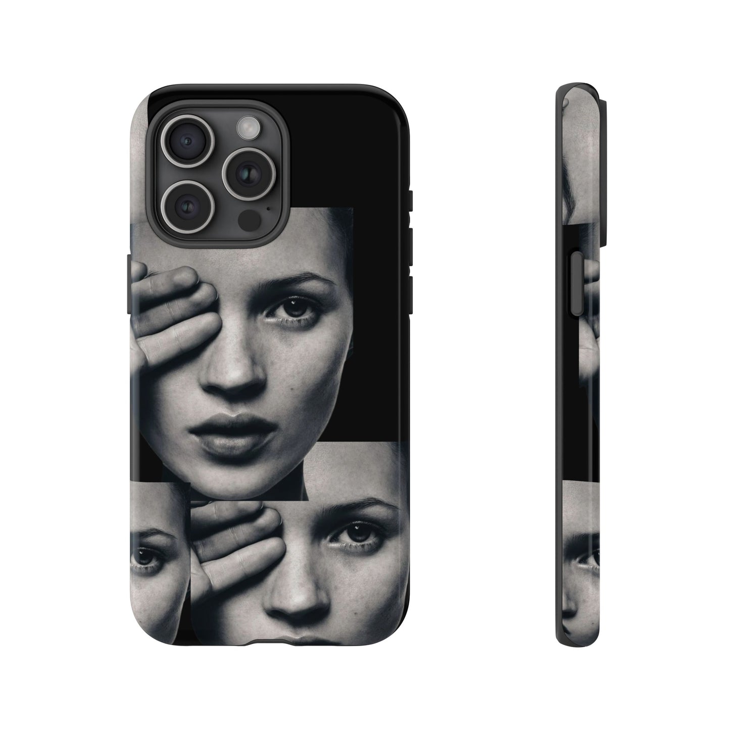 Ms Moss Case