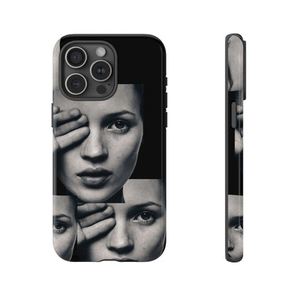 Ms Moss Case