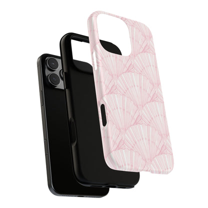 Pink Shells Case