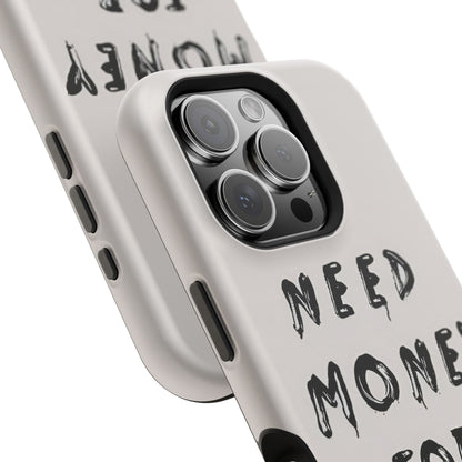 Need Money for Porshe Case (Magsafe)