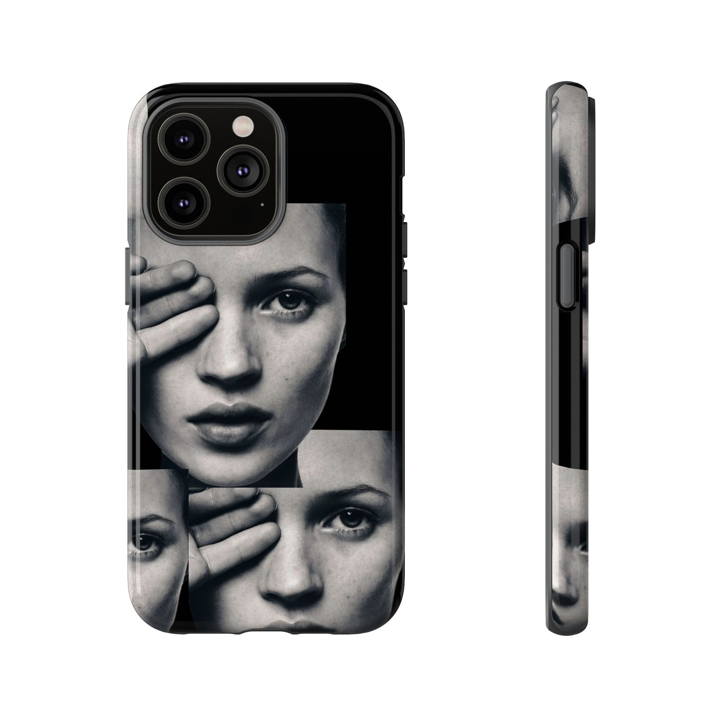 Ms Moss Case