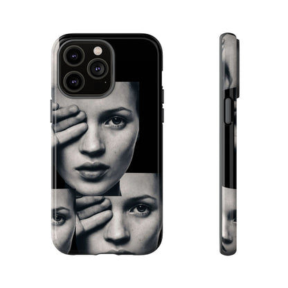 Ms Moss Case