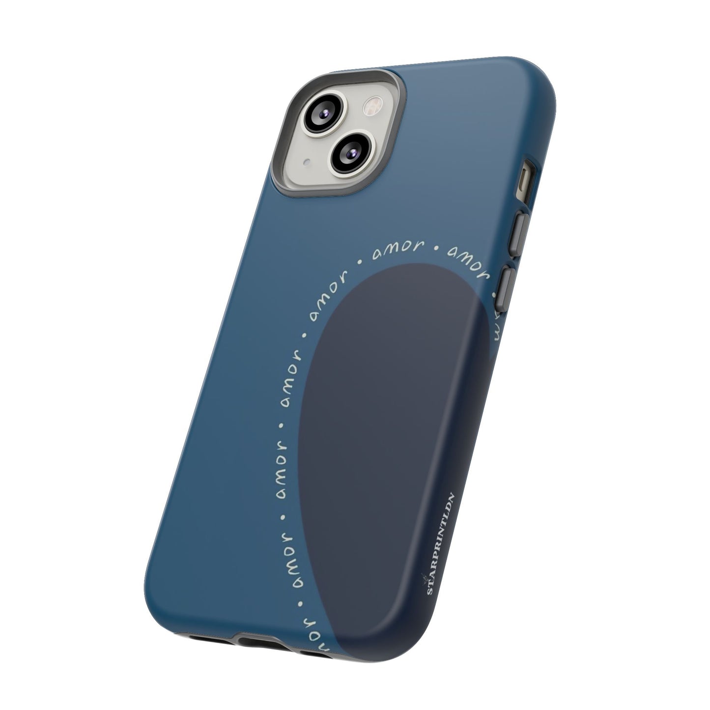 Blue Amor Case