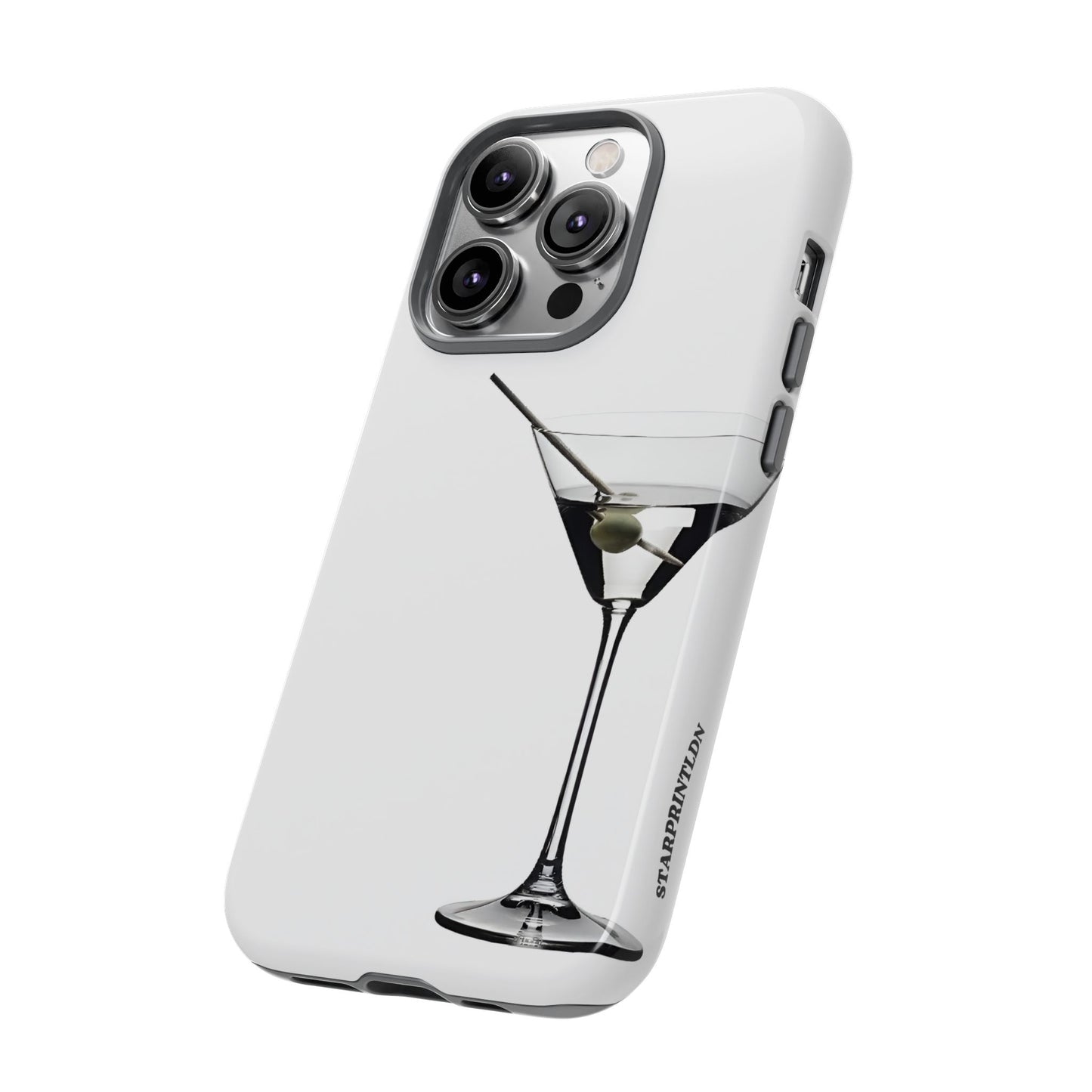 Martini Case