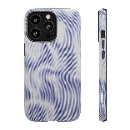 Blue Blur Case