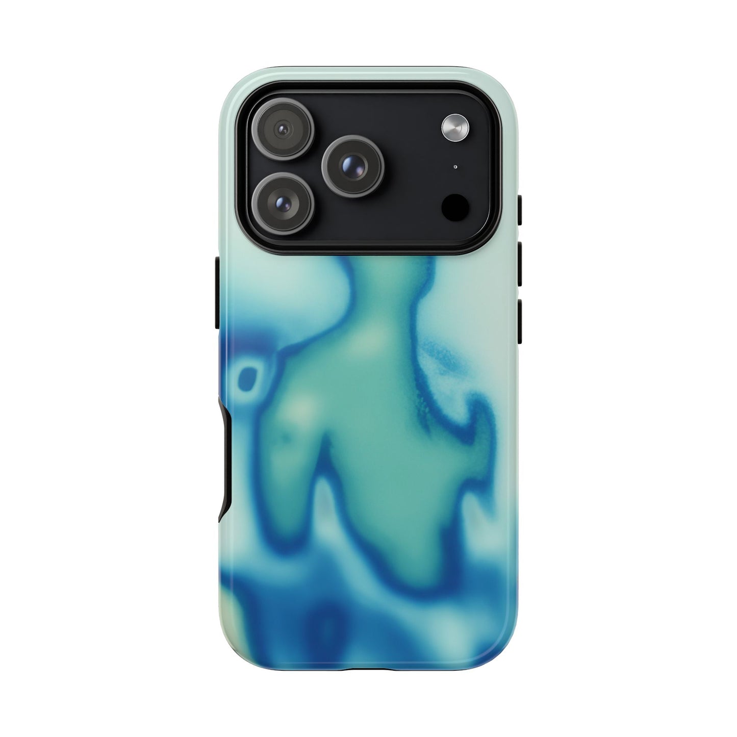 Blue Aura Case