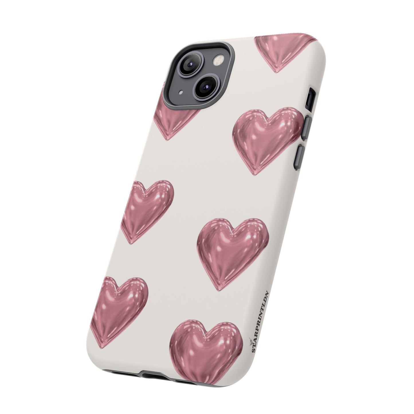 Valentine Case