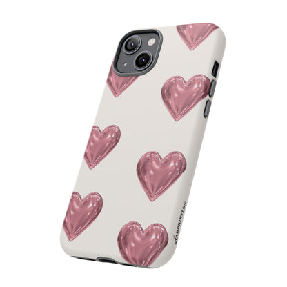 Valentine Case